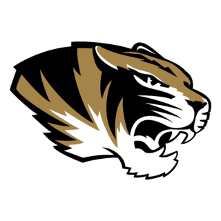 Missouri Tigers Logo PNG