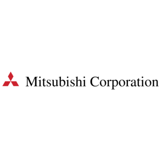 Mitsubishi Corporation Logo PNG