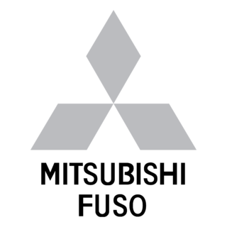 Mitsubishi Fuso Logo PNG