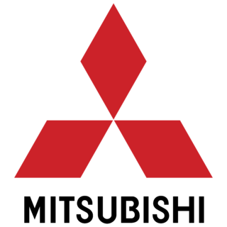 Mitsubishi Logo PNG (1)