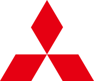 Mitsubishi Logo PNG