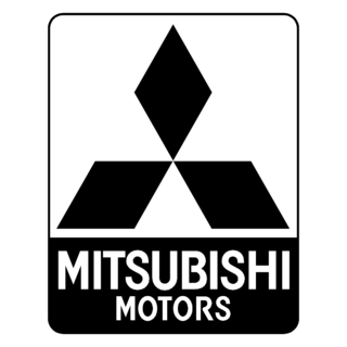 Mitsubishi Motors Logo PNG (1)