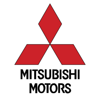 Mitsubishi Motors Logo PNG