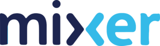 Mixer Logo PNG