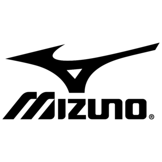 Mizuno Logo PNG