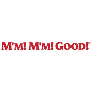 M’m! M’m! Good! Logo PNG