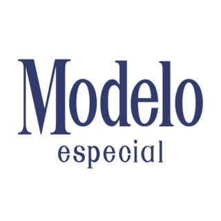 Modelo Especial Logo PNG