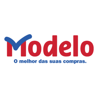 Modelo Logo PNG