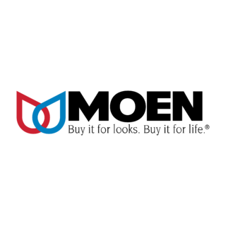 Moen Logo PNG