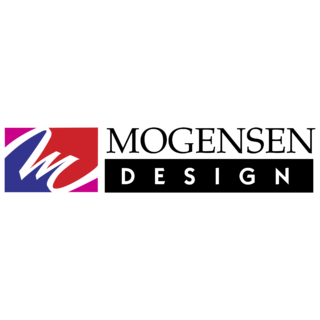 Mogensen Design Logo PNG