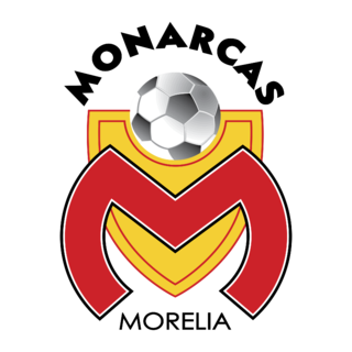 Monarcas Morelia Logo PNG