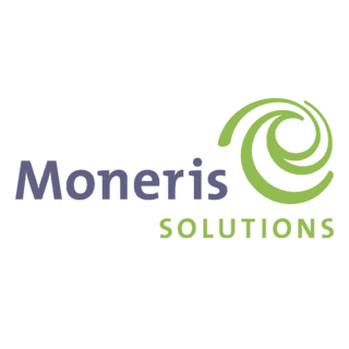 Moneris Solutions Logo PNG