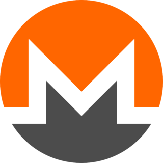 Monero Logo PNG