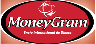 MoneyGram Logo PNG