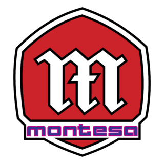 Montesa Logo PNG