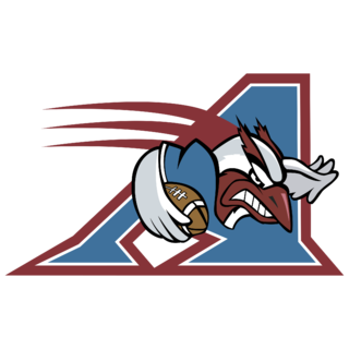Montreal Alouettes Logo PNG