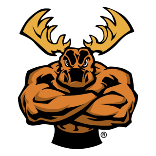 Moose Off Road Apparel Logo PNG