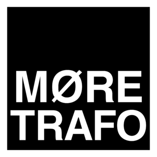 More Trafo Logo PNG
