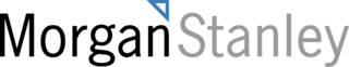 Morgan Stanley Logo PNG