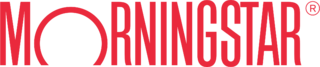 Morningstar Logo PNG