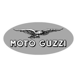 Moto Guzzi Logo PNG