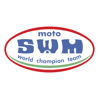 Moto SWM Logo PNG