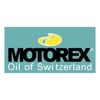 Motorex Logo PNG