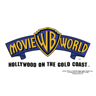 MovieWorld Logo PNG