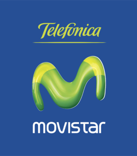 Movistar Logo PNG