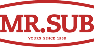 Mr.Sub Logo PNG