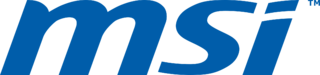 MSI Logo PNG