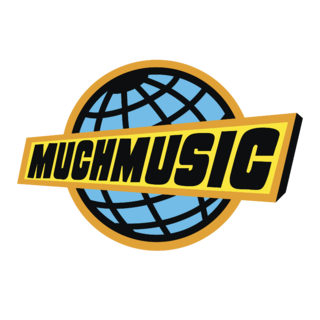 MuchMusic Logo PNG