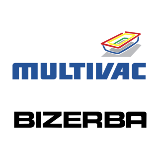 Multivac Bizerba Logo PNG