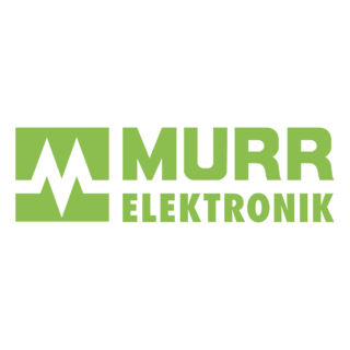 Murr Elektronik Logo PNG