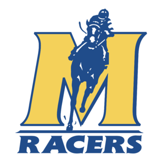 Murray State Racers Logo PNG