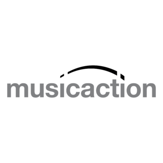 Musicaction Logo PNG