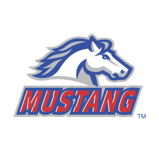 Mustang Logo PNG (3)