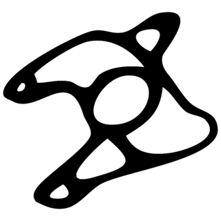 Mute Records Logo PNG