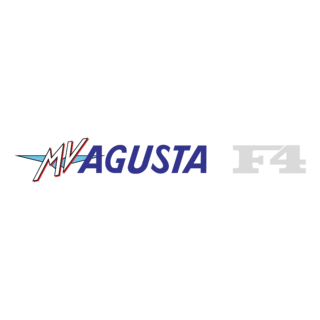 MV Agusta F4 Logo PNG