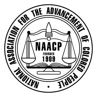 NAACP Logo PNG