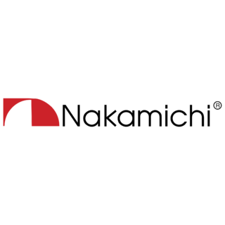 Nakamichi Logo PNG