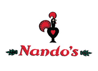 Nandos Logo PNG
