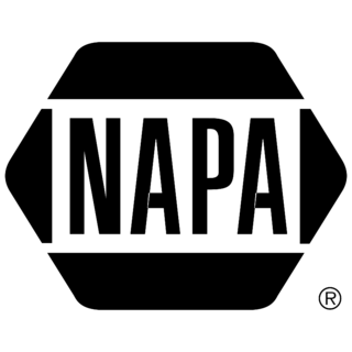 NAPA Logo Black and White (1)