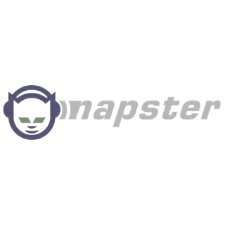Napster Logo PNG