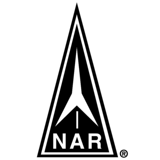 NAR Logo Black and White