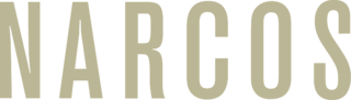 Narcos Logo PNG