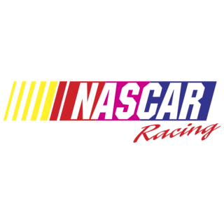 Nascar Racing Logo PNG