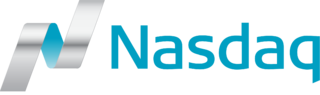 Nasdaq Logo PNG