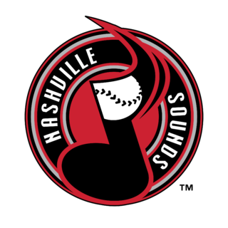 Nashville Sounds Logo PNG