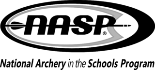 NASP Logo Black and White